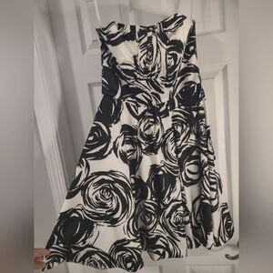 White House Black Market Dress